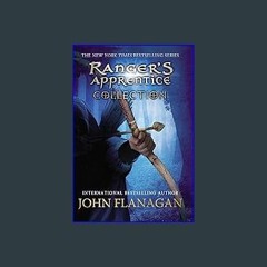 Download Ebook 💖 The Ranger's Apprentice Collection (3 Books) EBOOK