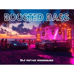 EP 031 | Drum & Bass set | Dec 2024 | Petar Rodriguez