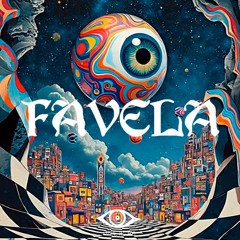 Trevizan, Phero - Favela (Original Mix)