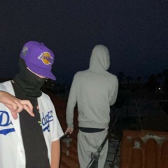 Drive (Prod. ZAMORA)