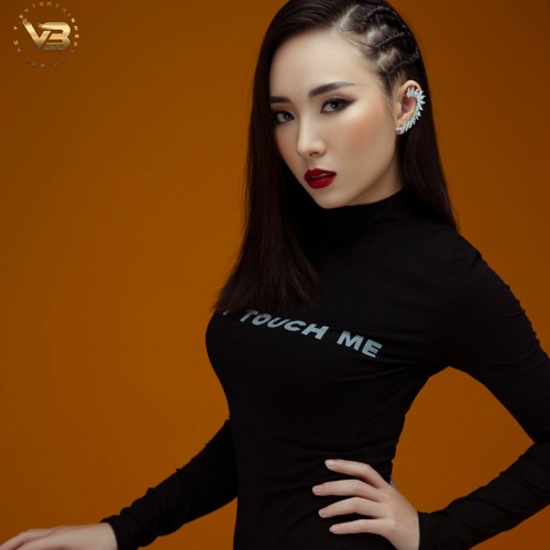 Covid19 - Nonstop2020 - Cindy Ly