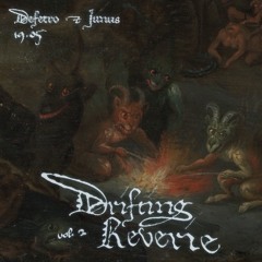 Drifting Reverie Vol 2 - Junus