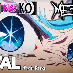 GEMN - Fatal (Oshi no Ko 2 OP) feat. RenaIntense Symphonic Metal Cover