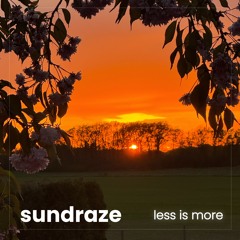 Less Is More