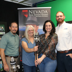 Real Estate and Pure Water Systems of Nevada