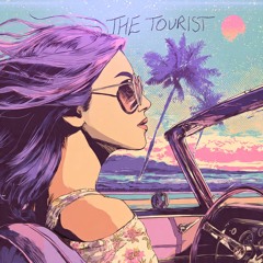 The Tourist- Pariah State BuildingXpurpleclaire