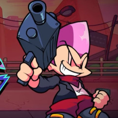 Philly Nice V2 - Friday Night Funkin': D-Sides OST