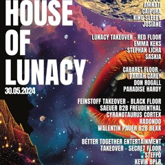 SASKiA 30.05.24 House Of Lunacy Wilde Renate P2