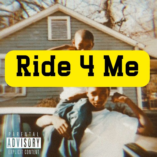 Ride 4 Me