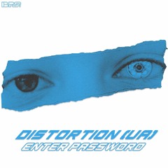 [PREMIERE] DISTORTION (UA) x Beterror - Mask Off