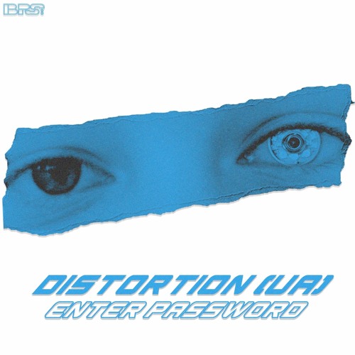 [PREMIERE] DISTORTION (UA) x Beterror - Mask Off