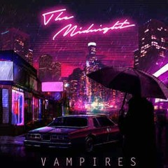 Los Angeles - The Midnight