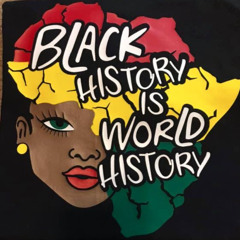 Ep173 "Black History Month 2022"