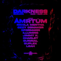 Darkness Summer Session @ Graf Karl Kassel (28.06.2025)