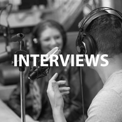 Journey Catholic Radio - Interviews