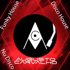 Setmix Funky House Disco House Nu Disco September 2021