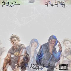 FL Dean x Paq Petey - Bottle My Feelings (Prod. by DrumDummie)
