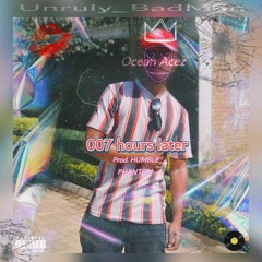 007 Freestyle ft Alvin Misfit