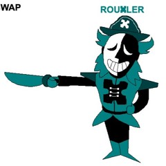 Rouxler’s Rules