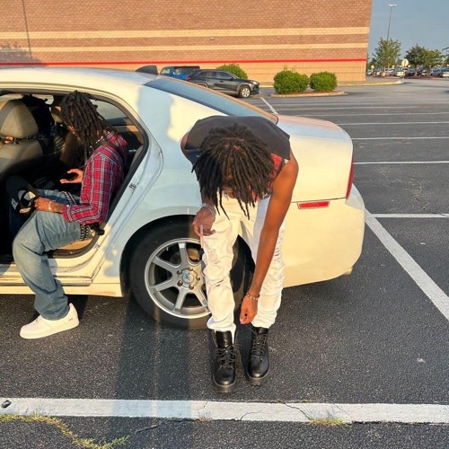 rello - Southside prod swiftfox (WW Radio FM exclusive)