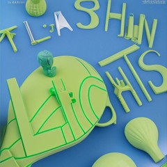 Flashin Lights (Tincity Edit)