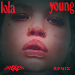Messy - Lola Young (Wrenixa Remix)
