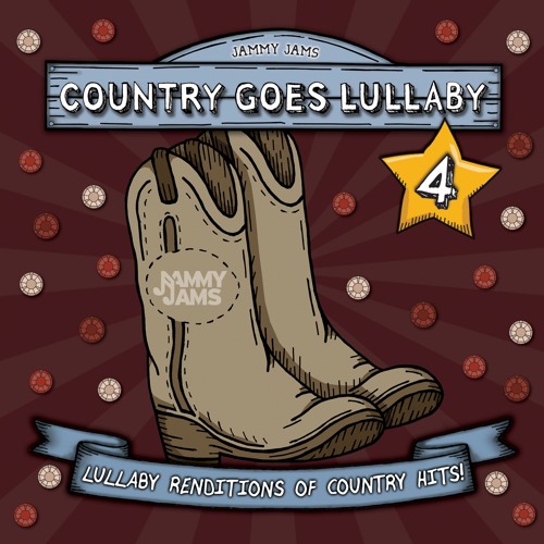 Chasing After You (Lullaby Rendition of Ryan Hurd & Maren Morris)