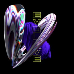 Evolove EP - INI Movement - 2021