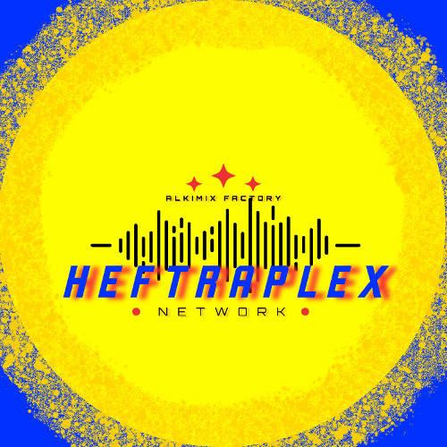 Distinction (2025/Heftraplex Network)