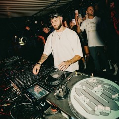 L.P. Rhythm - Like That (Unreleased)