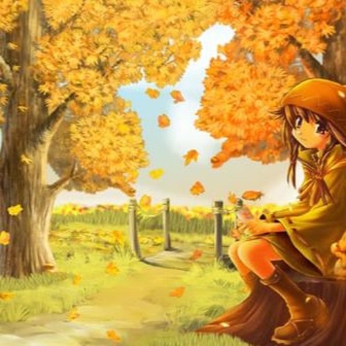 The Weather Already Feels Like Fall prod silver