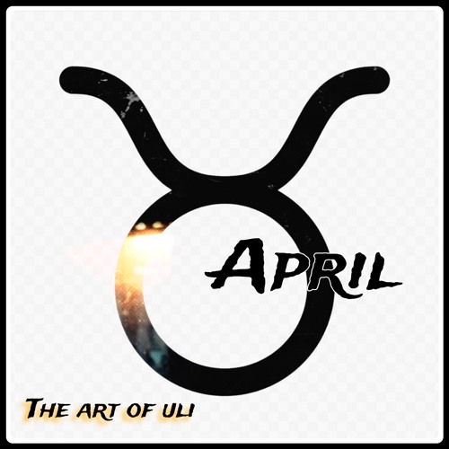 April