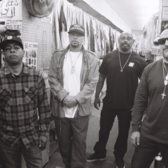 [FREE] Cypress Hill x Old School Boom Bap Type Beat - Cassette Deck B