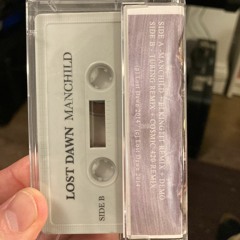 ManChild - Lost Dawn (Turing Remix)