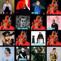 Indie Dance Mix Series with Kurt Kjergaard