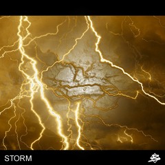 Buchecha - Storm