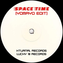 Space Time (yomayo edit)