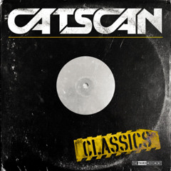 Catscan - Be Unforgettable