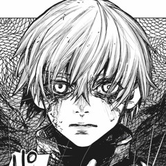 Fluxxwave (lay with me) Haise x kaneki