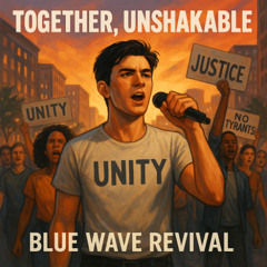 TOGETHER UNSHAKABLE