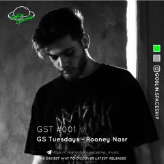 GST #001 - Rooney Nasr.