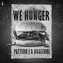 We Hunger (Extended Mix)