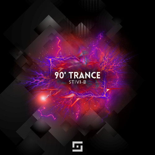 Stivi-B  90´Trance - (Original Mix)