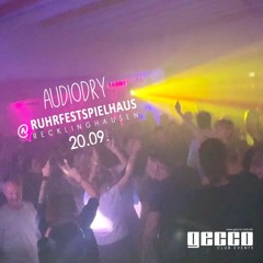 @Ruhrfestspielhaus RE 20.9.25