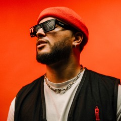 Elexsandom NCA Studios Session Pt.2