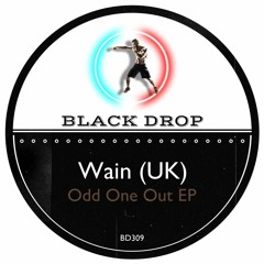 Wain(UK) - Not For Us