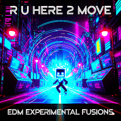 R U Here 2 Move