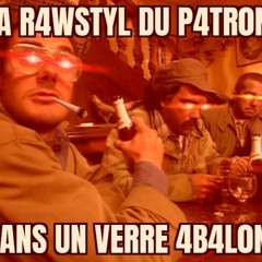 LE PATR0N D'LA T0URNÉE