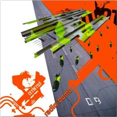Radio Bomb \\ꑦ// Cerberus \\ꑦ// 1999 ༶ຈ҉̛༽̨҉҉ﾉ̨