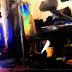 Daily Drop #5096 - Deep Down Apart